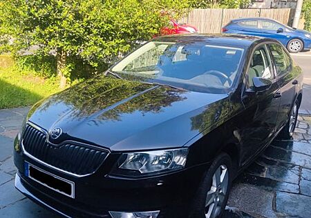 Skoda Octavia 1.6 TDI Ambition