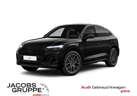Audi SQ5 Sportback 3.0 TDI quattro Matrix-LED*Kamera*