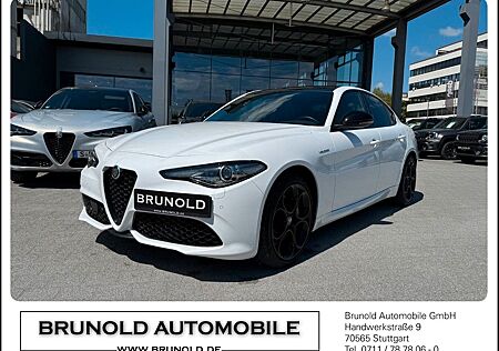 Alfa Romeo Giulia MY22 Veloce 2.0 Q4 (280 PS)