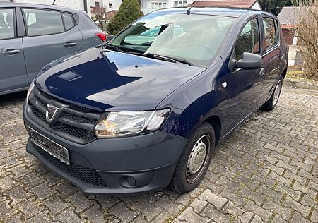 Dacia Sandero 1.2 16V Essentiel