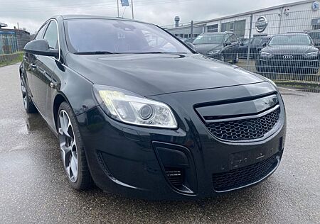 Opel Insignia A Lim. OPC 4x4/Navi