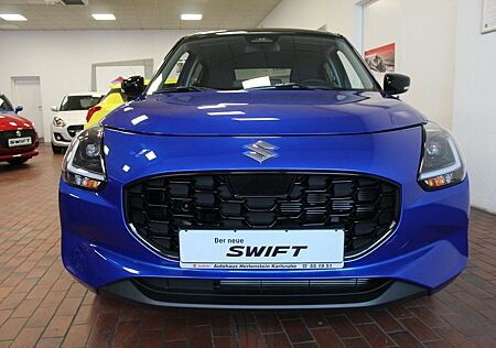 Suzuki Swift Hybrid 1.2 Comfort+
