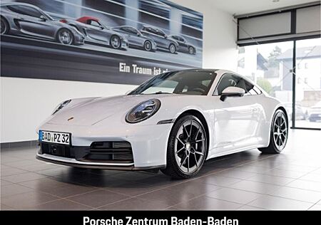 Porsche 992 911 Carrera S Sportabgasanlage InnoDrive LED