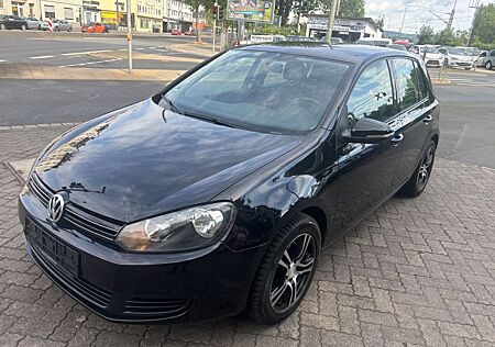 VW Golf Volkswagen VI Comfortline