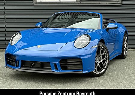 Porsche 992 Carrera Cabriolet *verfügbar ab 13.05.2026*
