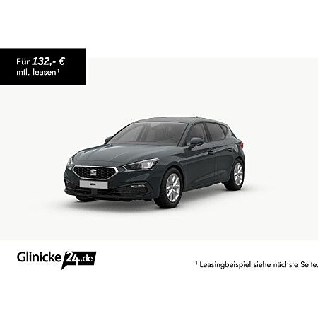 Seat Leon leasen