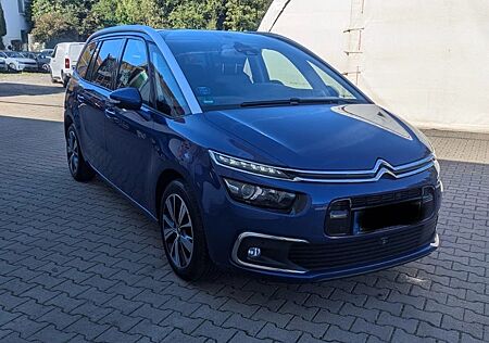 Citroën C4 Spacetourer Grand C4 Picasso / SpaceTourer BlueHDi 150 S...