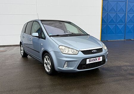 Ford C-Max Style - TÜV NEU