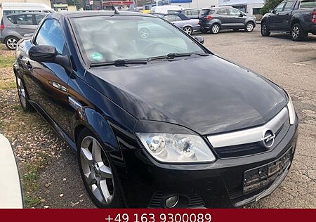Opel Tigra 1.8
