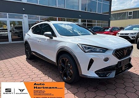 Cupra Formentor VZ 1.4 e-Hybrid DSG, NAVI, LED,ACC
