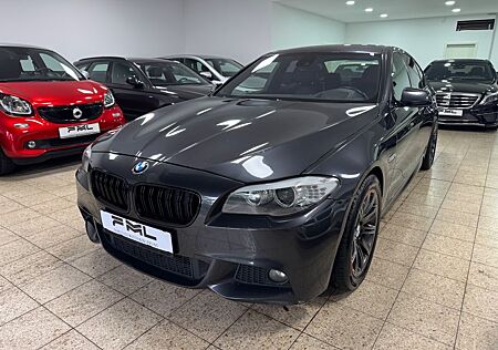 BMW 528 5 Lim. i Head up, Leder, M Paket