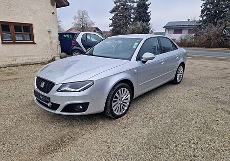 Seat Exeo Lim. Style