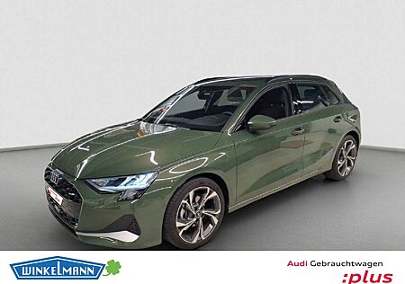 Audi A3 Sportback Advanced 30TFSI ACC NAVI LED KAMERA