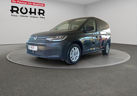VW Caddy Volkswagen (SHZ.LED.PDC.DAB) 1.5 TSI