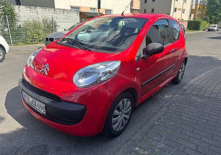 Citroën C1 1.0 Advance Advance