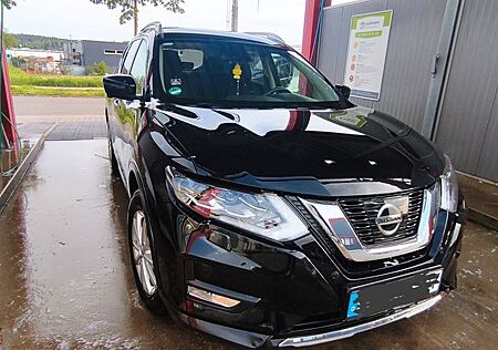 Nissan X-Trail 1.6 DIG-T N-CONNECTA N-CONNECTA 360°