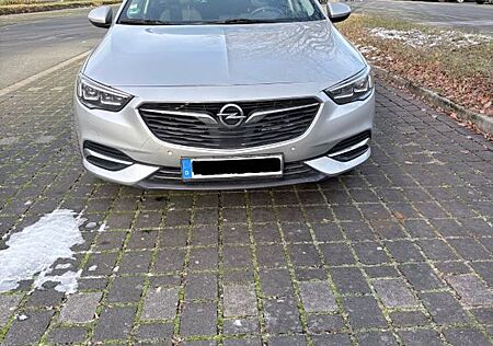 Opel Insignia 2.0 Diesel 125kW Innovation