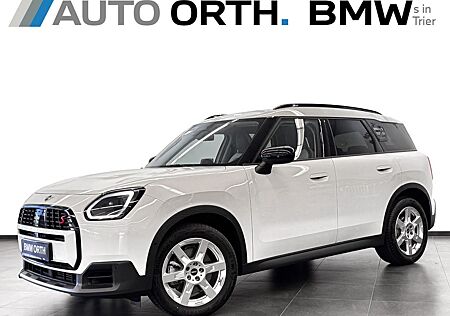 Mini Cooper S Countryman S ALL4 ´M´ PANO HUD AHK 18"