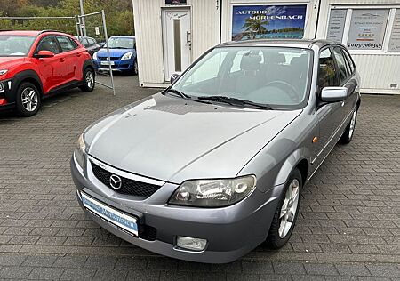 Mazda 323 F 1.6 *1-HAND*