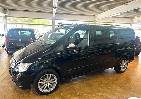 Mercedes-Benz Viano 2.2 CDI Trend Edition lang