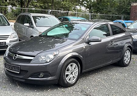 Opel Astra H 1,4 GTC Selection/KLMA/ZNTRL/TÜV/SCHKHFT