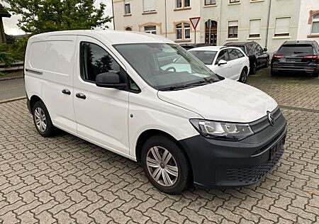 VW Caddy Volkswagen Cargo EcoProfi