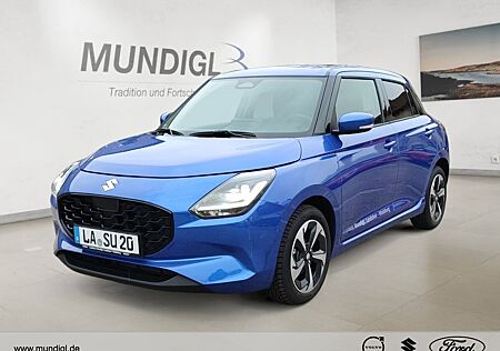 Suzuki Swift Comfort+ NAVI Klimaaut RFK ACC FSE SHZ PD