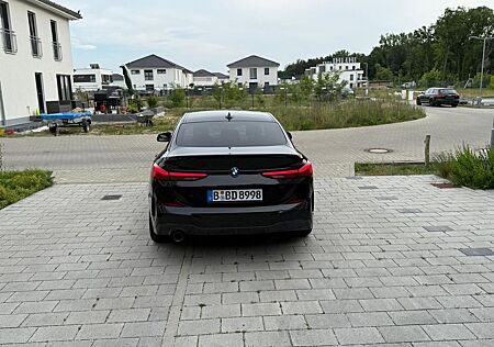 BMW 218 Gran Coupé