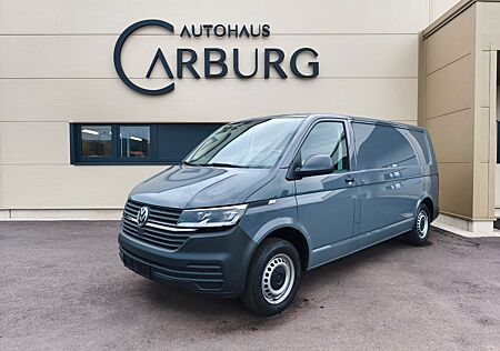 VW T6 Transporter Volkswagen ABT! Automatik! Top Zustand!