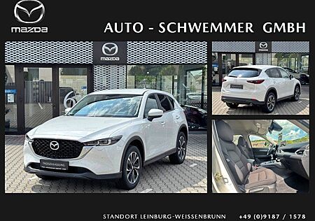 Mazda CX-5 2.5l 194PS Ad´Vantage AT / 360° Mo. / LED
