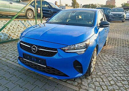 Opel Corsa F Edition