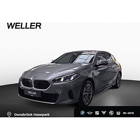BMW 1er leasen