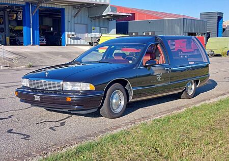 Chevrolet Leichenwagen