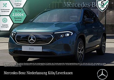 Mercedes-Benz EQA 250 Electric Art Premium AMG Pano/Night/