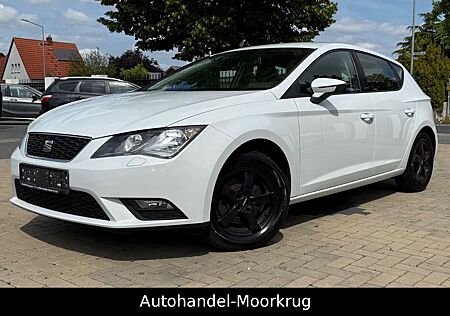 Seat Leon Style *1.Hand*Tempomat*Euro5*Shzg*
