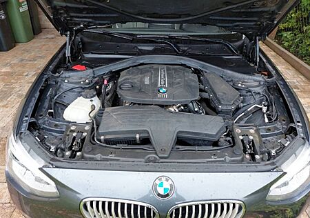 BMW 116d Urban Line Urban Line