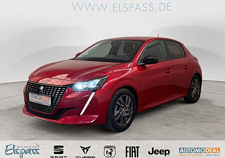 Peugeot 208 Active Style LED KAMERA TEMPOMAT APPLE/ANDRO