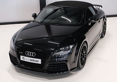 Audi TT RS Roadster original 59.389 km Schaltgetriebe