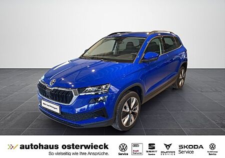 Skoda Karoq 2.0 TDI Ambition DSG SHZ