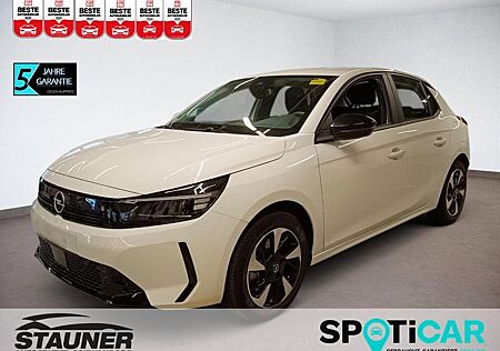 Opel Corsa -e Elektro 136PS AT *7,4kW OBC*SHZ*LHZ*