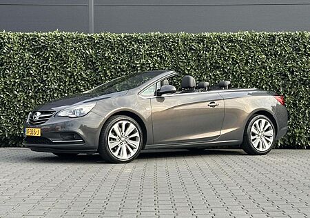 Opel Cascada 1.6 Turbo Innovation, LEDER, NAVI, kamer