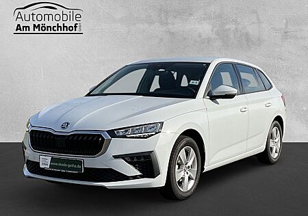 Skoda Scala Essence 1.0 TSI EU6e KLIMA,SIHZ,GRA,PDC