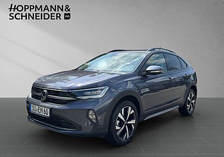 VW Taigo Volkswagen Style 1,0 l TSI-DSG-AHK-KLIMA-RFK-APP