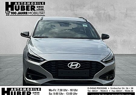 Hyundai i30 Kombi 1.5T-GDI Advantage/Go!Plus *Aktion TZ*