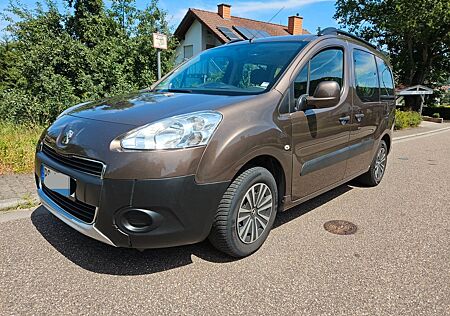 Peugeot Partner Tepee Active