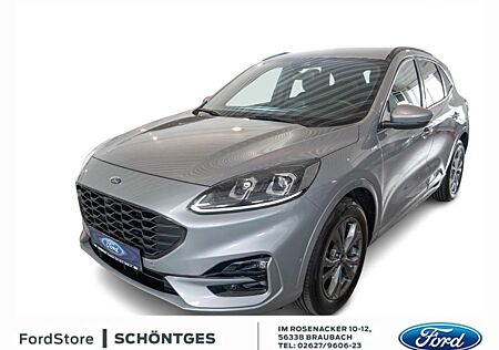 Ford Kuga 2.0d Aut. AWD ST-Line Navi Matrix-LED e-Hec