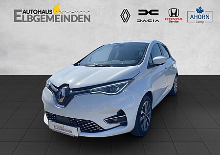 Renault ZOE Zoe Intens Navi | CarPlay | SZG | KAM