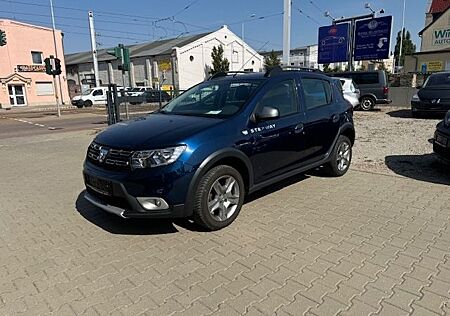 Dacia Sandero II Stepway Prestige Automatik*Navi*PDC*