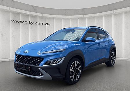 Hyundai Kona 2WD*Navigation*Krell*LED*Cam*Digital