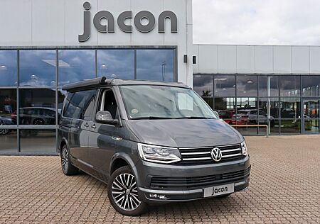 VW T6 California Volkswagen Beach Edition, ACC, NAVI, ACP, BT
